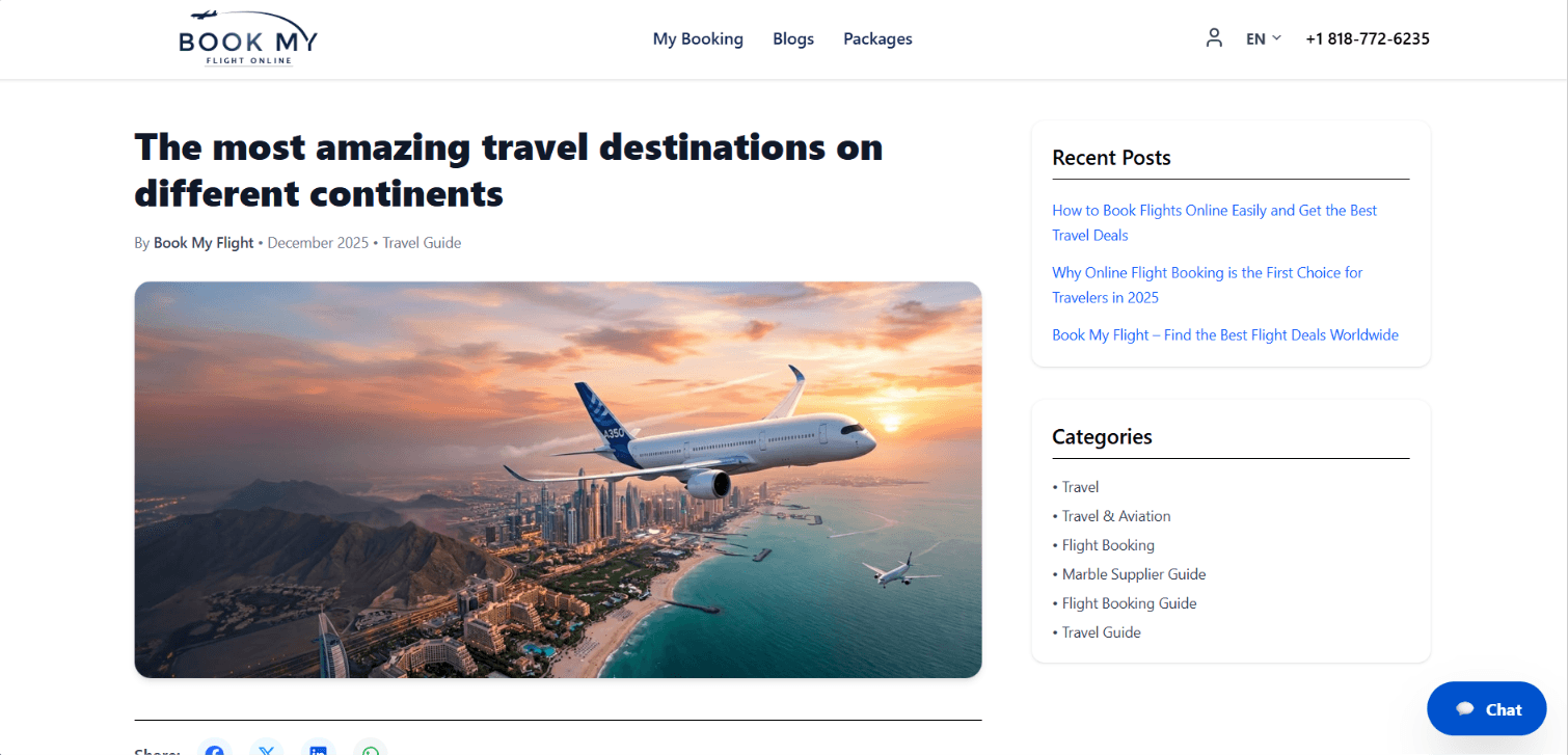 Startup Landing